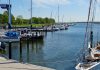 Hafen/Marina Schaprode (Rügen)