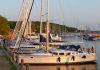 Hafen/Marina Seedorf (Rügen)