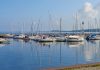 Hafen/Marina Stralsund (Rügen/Strelasund)