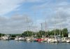 Hafen/Marina Neuendorf (Rügen/Hiddensee)