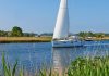 Segeln und Chartern rund Rügen – die Highlights der Insel