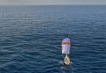 Ist eine Segelyacht ein geeignetes Fluchtmittel im Katastrophenfall?