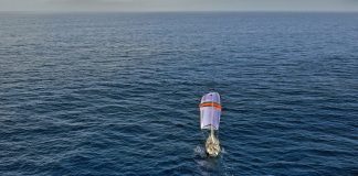 Ist eine Segelyacht ein geeignetes Fluchtmittel im Katastrophenfall?