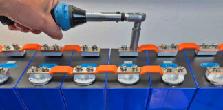 Online-Workshop: Lithium-Yacht-Batterie (LiFePO4) Selbstbau (live)