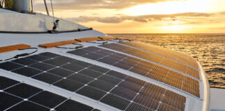 Online-Seminar: Solaranlagen auf Segelyachten (live)