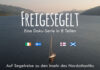 Video on Demand Dokuserie: Freigesegelt – Ein Nordatlantiktörn