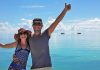 Online-Multimediashow: Vom Kiez nach Kiribati – Eine sechsjährige Segelreise