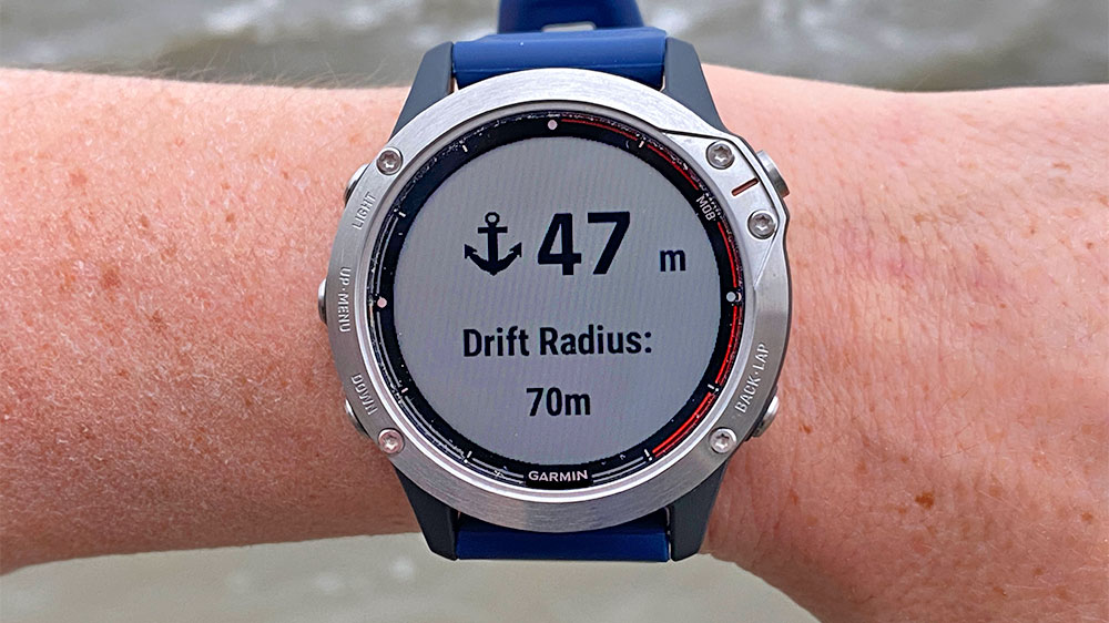 blauwasser_smartwatch_quatix_6_garmin_ankeralarm