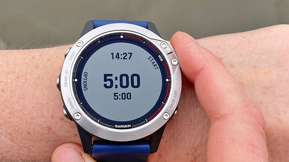 blauwasser_smartwatch_quatix_6_garmin_bedienung