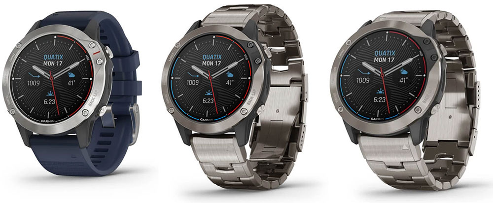 blauwasser_smartwatch_quatix_6_garmin_varianten