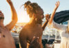 Sound auf Yachten: Einbau-Tipps für Audiogeräte und Lautsprecher