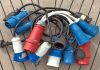 Landstrom (230 Volt): Diese Kabel und Adapter sind hilfreich