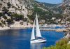 Die Küste der Calanques: Segeln entlang der stillen Ecke Südfrankreichs