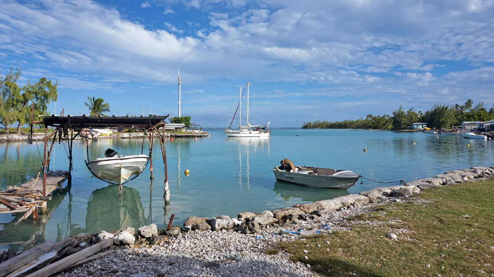 blauwasser_suedsee_tuamotu_archipel_amanu_hafen