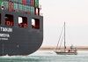 Der Suezkanal – alle Infos für Segelyachten