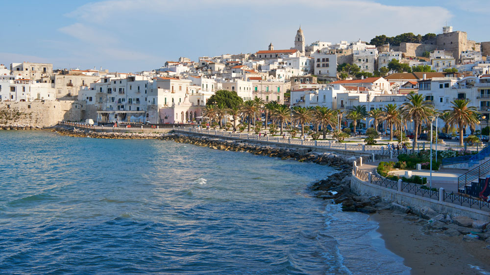 blauwasser_tremiti_gargano_vieste_stadt