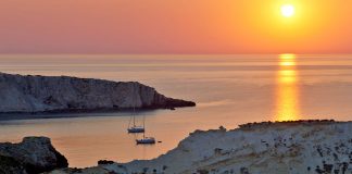 Geheimtipp Italien: Segeln zu den Tremiti-Inseln