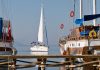 Törnbericht Türkei – mit der Charteryacht ab Marmaris auf Törn