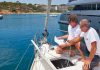 So gelingt die Übernahme der Charteryacht (mit Checkliste)