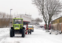 Die Yacht winterfest machen – Tipps für das Winterlager
