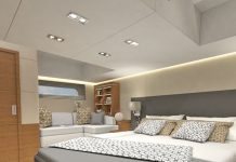 Decken- und Wandverkleidung auf Yachten. Tipps vom Profi.