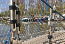Wantenspanner-Sicherung: Smart Pins selber bauen