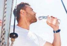 Tipps zur Wasseraufbereitung auf Yachten mit Filtern