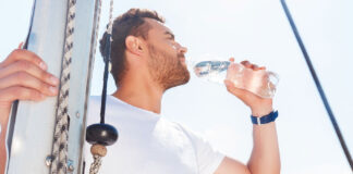 Tipps zur Wasseraufbereitung auf Yachten mit Filtern