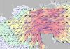 Wettervorhersage-Software für Segler: Daten lesen, interpretieren und richtig handeln.