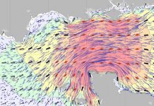Wettervorhersage-Software für Segler: Daten lesen, interpretieren und richtig handeln.