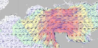 Wettervorhersage-Software für Segler: Daten lesen, interpretieren und richtig handeln.