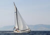 Wind-Portrait: der Meltemi/die Etesien (Mittelmeer)