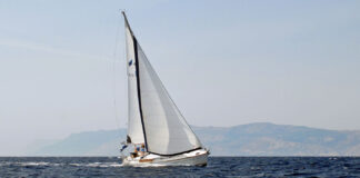 Wind-Portrait: der Meltemi/die Etesien (Mittelmeer)