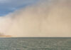 Wind-Portrait: Der Schirokko (Mittelmeer)