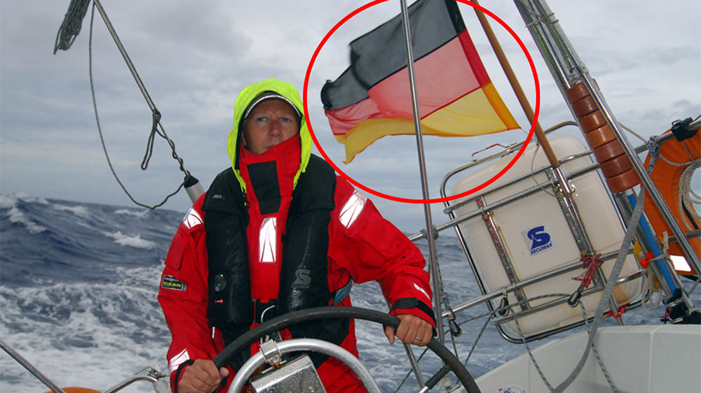 blauwasser_windfahnensteuerung_flagge