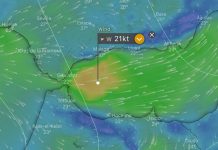 Praxis-Tipp: Umrechnung Windstärke, Windgeschwindigkeit – so einfach geht das!
