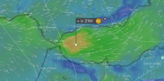 Praxis-Tipp: Umrechnung Windstärke, Windgeschwindigkeit – so einfach geht das!