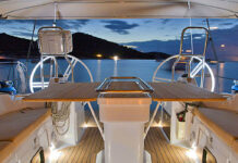 Elektrisches Licht auf Yachten: Tipps für die richtige Beleuchtung an Bord