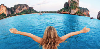 Yachtcharter-Urlaub: Alle Varianten im Überblick