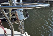 Wertvolle Tipps zu manuellen Rollreffanlagen an Bord von Yachten