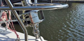 Wertvolle Tipps zu manuellen Rollreffanlagen an Bord von Yachten