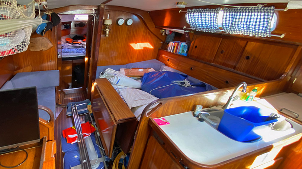 blauwasser_yacht_transport_strasse_lkw_stauen2