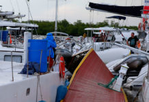 Versicherungen beim Chartern einer Yacht – darauf sollte man unbedingt achten.