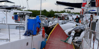 Versicherungen beim Chartern einer Yacht – darauf sollte man unbedingt achten.