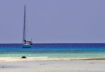 Revierinfos für Fiji: Viti Levu, Vanua Levu, Yasawa-Gruppe und Lau-Gruppe