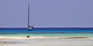 Revierinfos für Fiji: Viti Levu, Vanua Levu, Yasawa-Gruppe und Lau-Gruppe