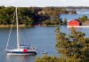 Törnbericht Finnland – Reise durch die Schären des Turku-Archipels