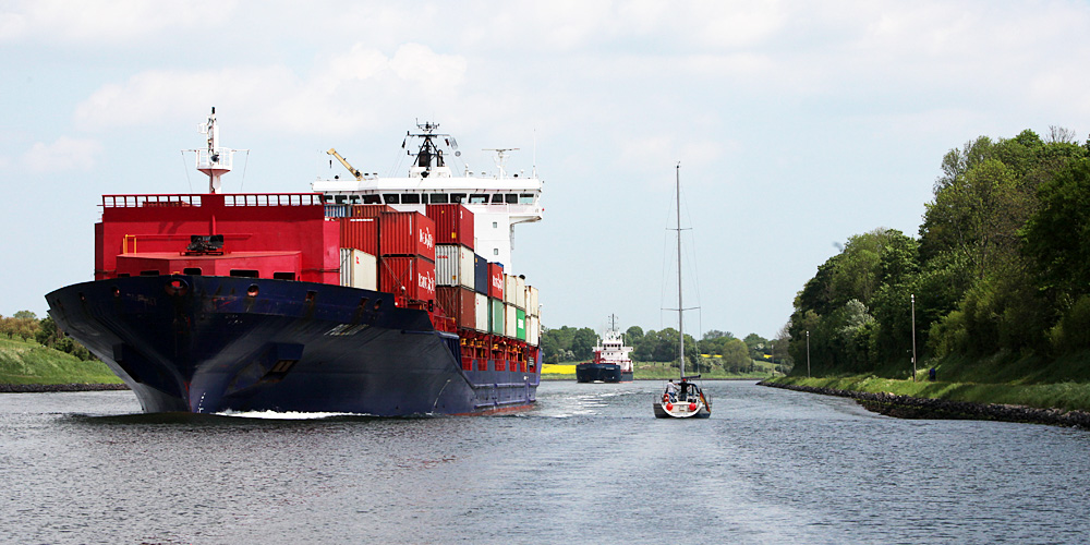 frachter-Sog-nord-ostsee-kanal-2