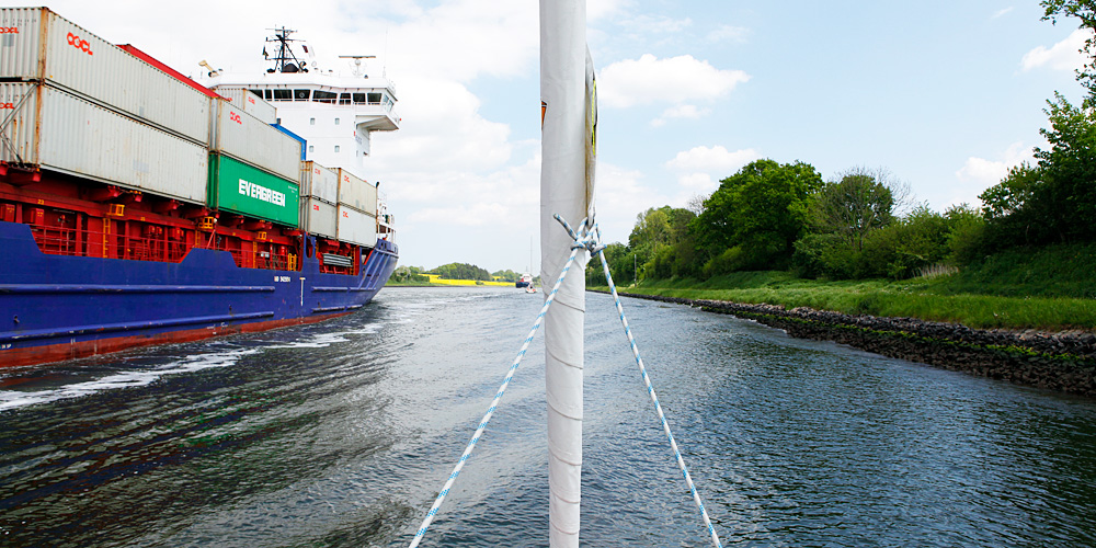 frachter-Sog-nord-ostsee-kanal-3