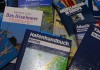 Hilfreiche Handbücher für die Planung